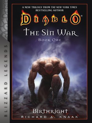 Birthright - ebook